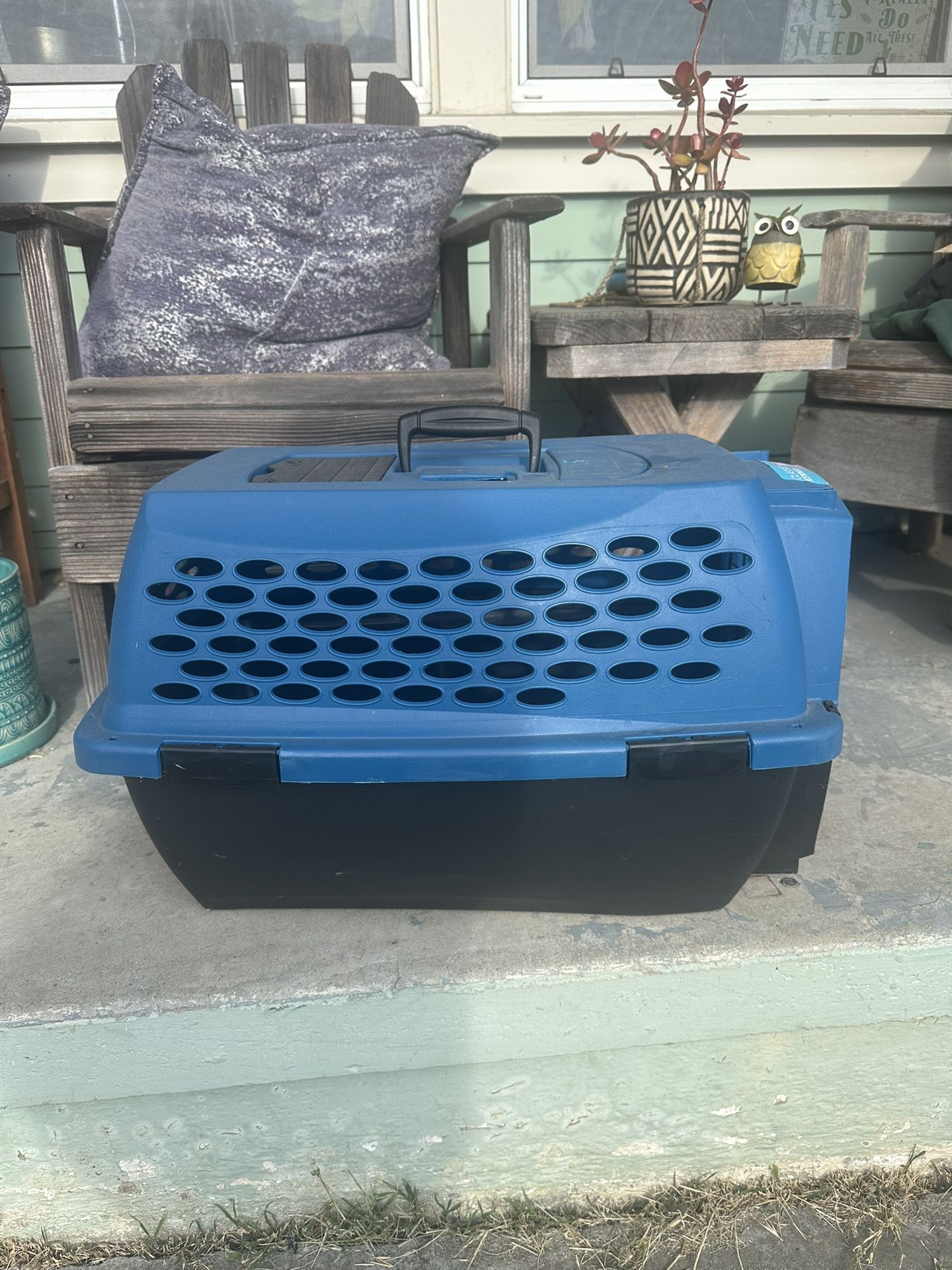 Dog Kennel