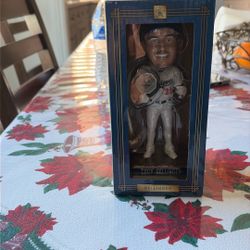 Bobble Head