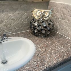 Decorating Metal Own