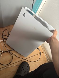 PS5