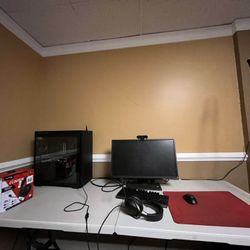 Gaming Setup
