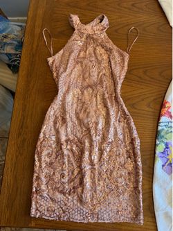 Windsor dress