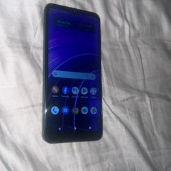 Blu Phone Android