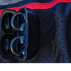 Jlab Flex Headphones 