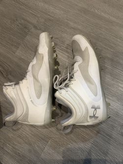 Under Armour Lacrosse Cleats