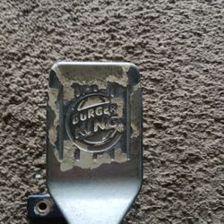 Door Handle Or Wall Mount