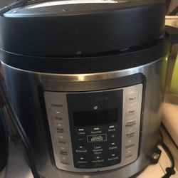 IGNICIA Multi Cooker