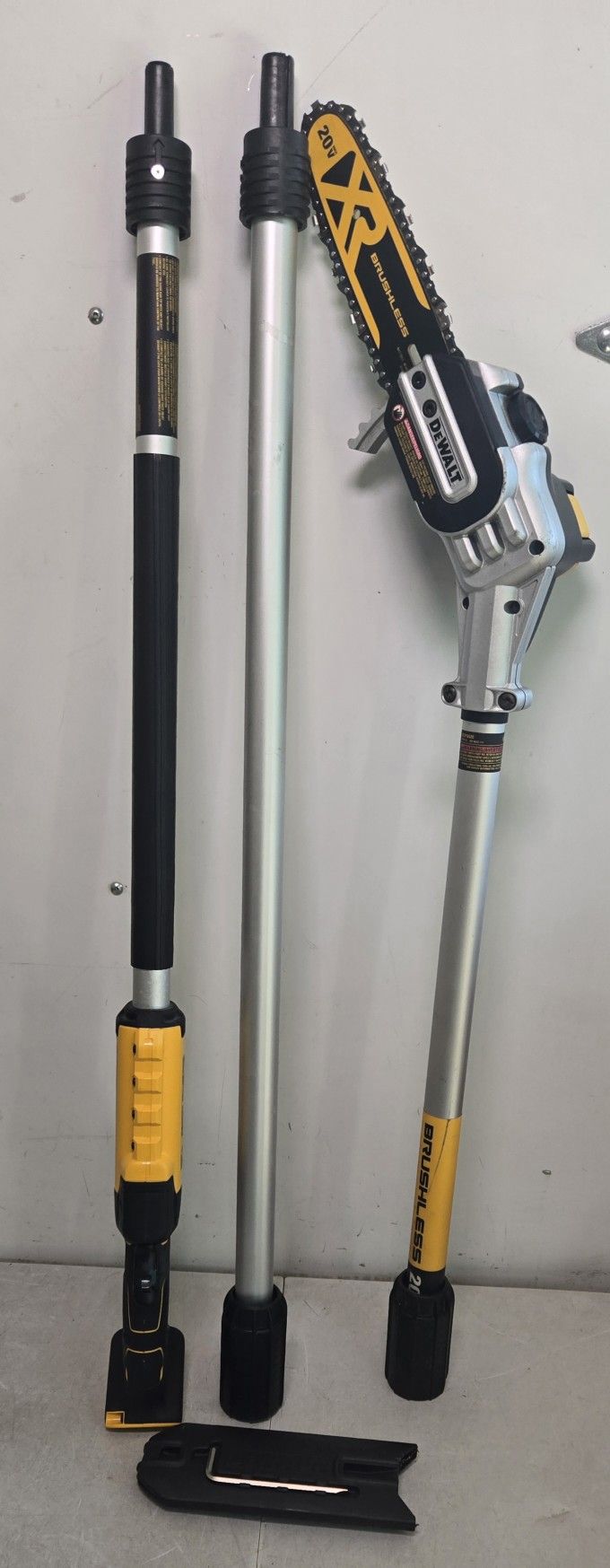 Dewalt Pole Saw