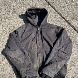 Berne Work Jacket