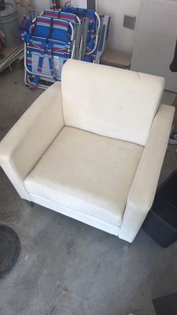 Small couch