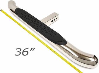 Chrome 36 “ BAR  for hitch