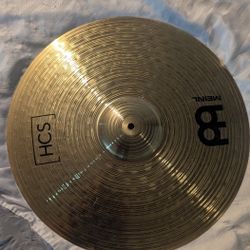20'' Ride