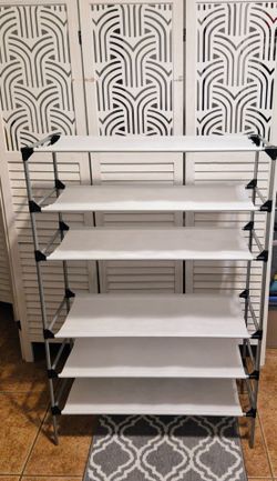 Shelving unit