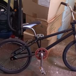 GT BMX  Bike