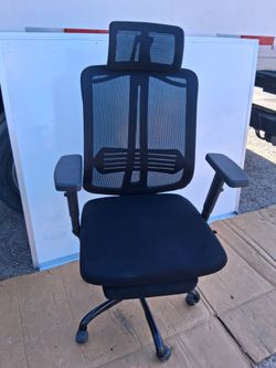 Office chair