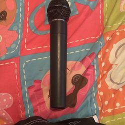 Audio Technica Wireless Microphone