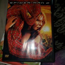 Spider-man 2