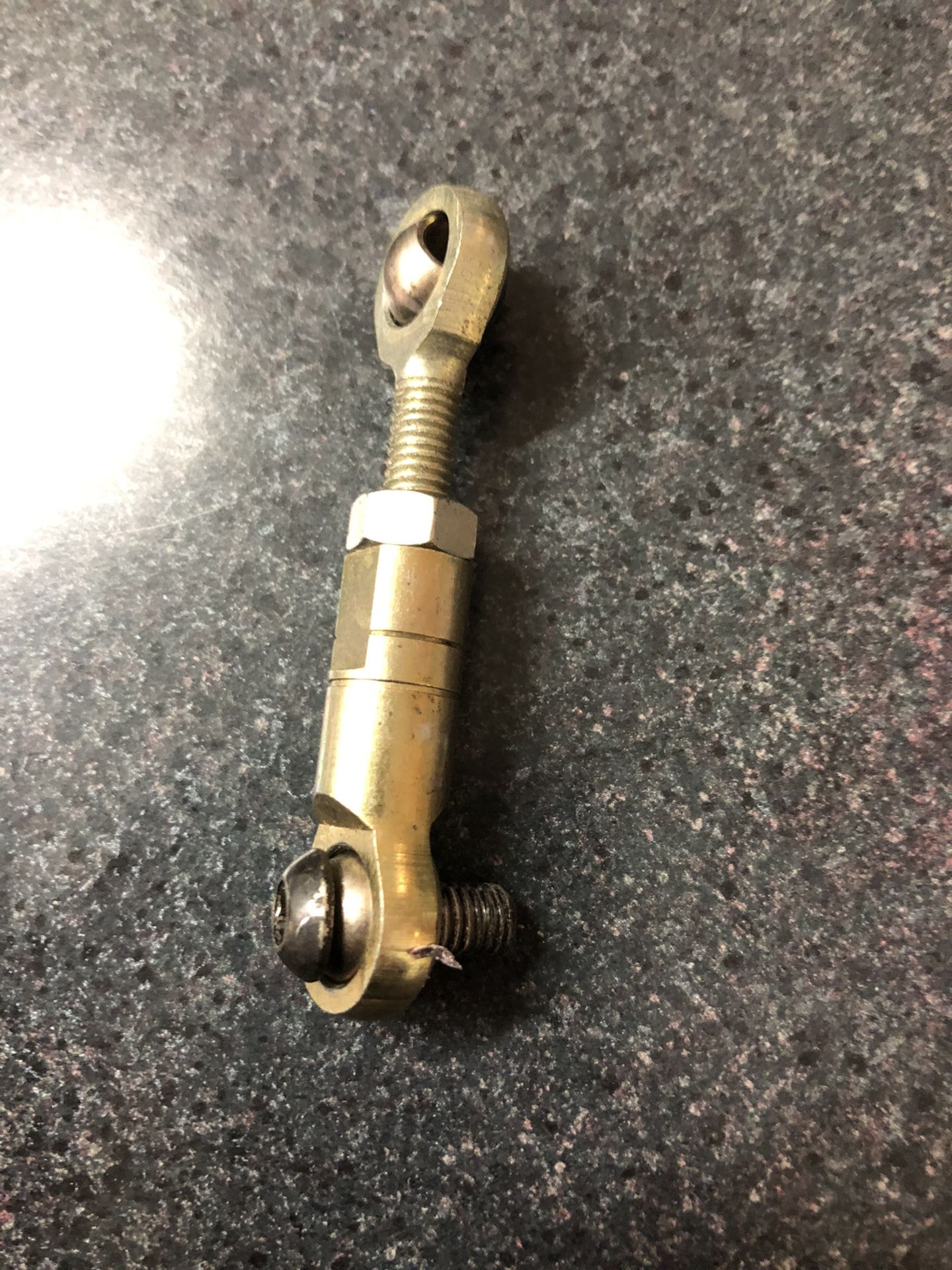 Victory Motorcycles Shifter Linkage 1013077 for Sale in Griswold, CT