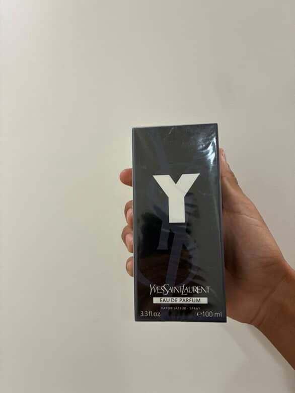 Ysl cologne