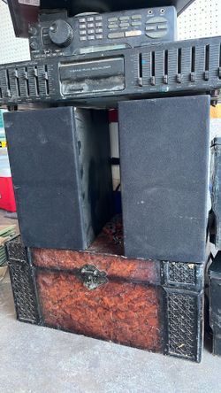 Speakers