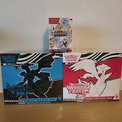 Pokemon ETB