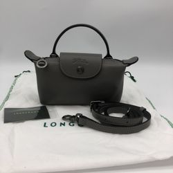 Longchamp Le Pliage  Xtra XS Pouch
