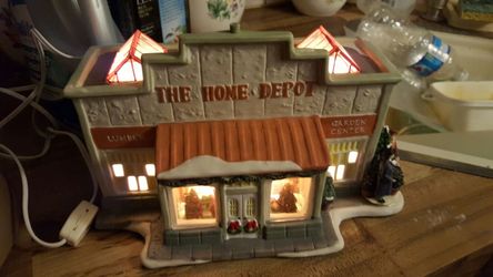 Home Depot