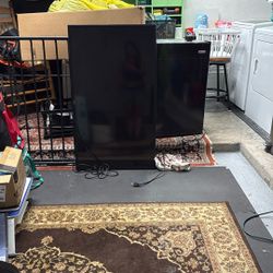 42” Samsung Smart TV