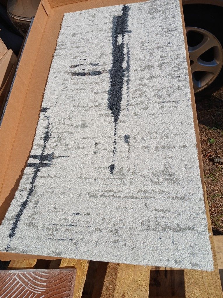 Carpet Tile