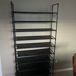Shoe Rack 