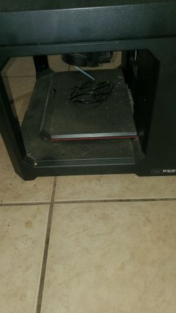 Botmaker 3d printer