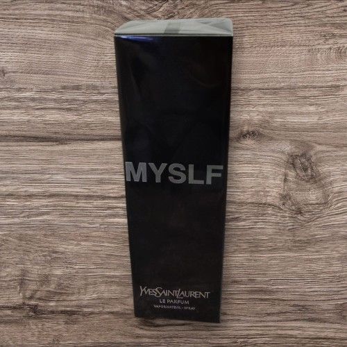 YSL MYSLF Le Parfum
