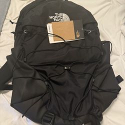 The North Face Borealis Backpack 