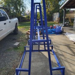 Steel A Frame For Sale