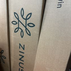 Brand New Bed Frames 