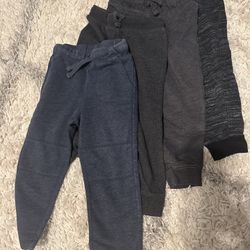 3T Jumping Bean Sweatpants (4)