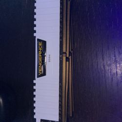 Ram Ddr4 Vengeance Lpx