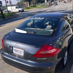 2005 Honda Accord