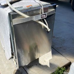 Free working Kenmore dishwasher