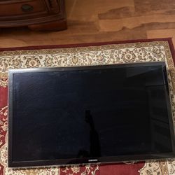 Samsung Smart Tv 46 In