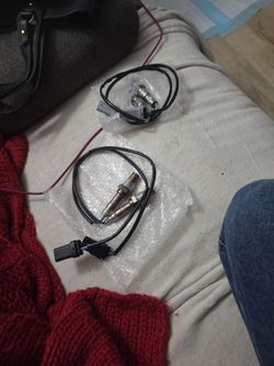 O2 sensor for 2015 gmc sierra 1500