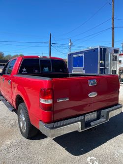 2007 Ford F-150