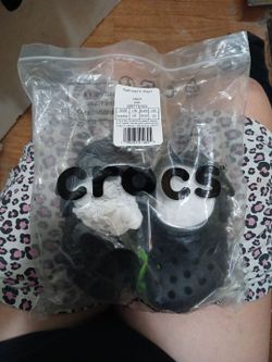 CROCS