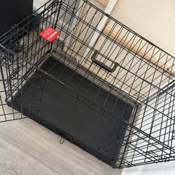 Dog Cage