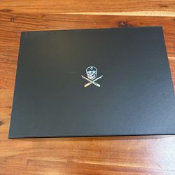 Nike Dunks by The Show Surgeon