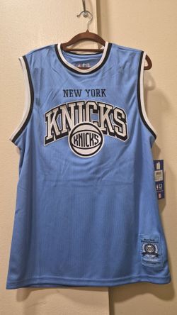 Men's New York KNICKS Jersey Size S