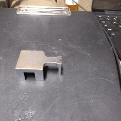 Ford O.E.M Crankshaft Position Alignment Spec T@@l