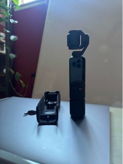 DJI Osmo Pocket 3