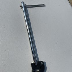 12” Basin Wrench