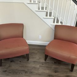 Chairs 